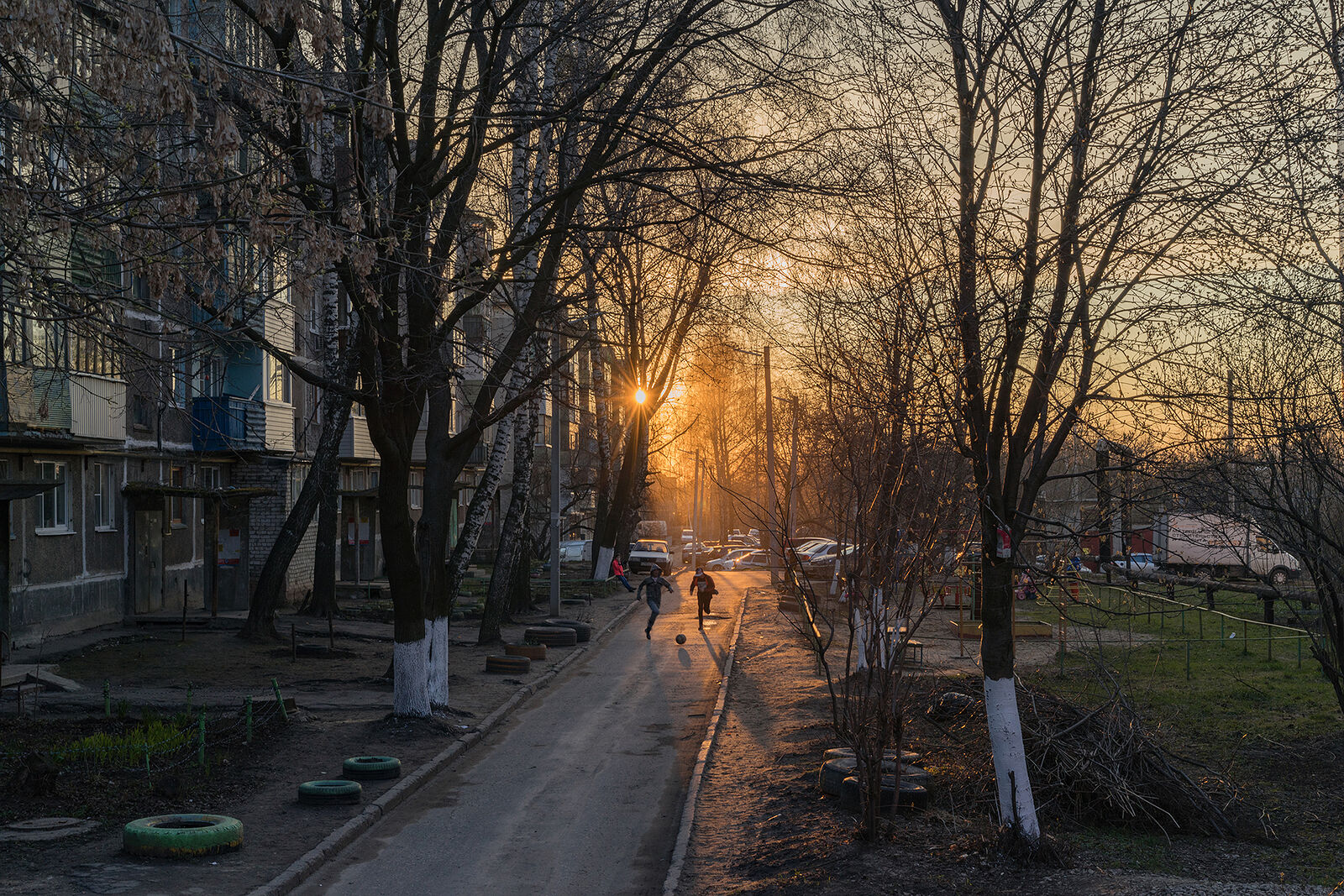 Дмитрий Лукьянов – Dmirty Lookianov