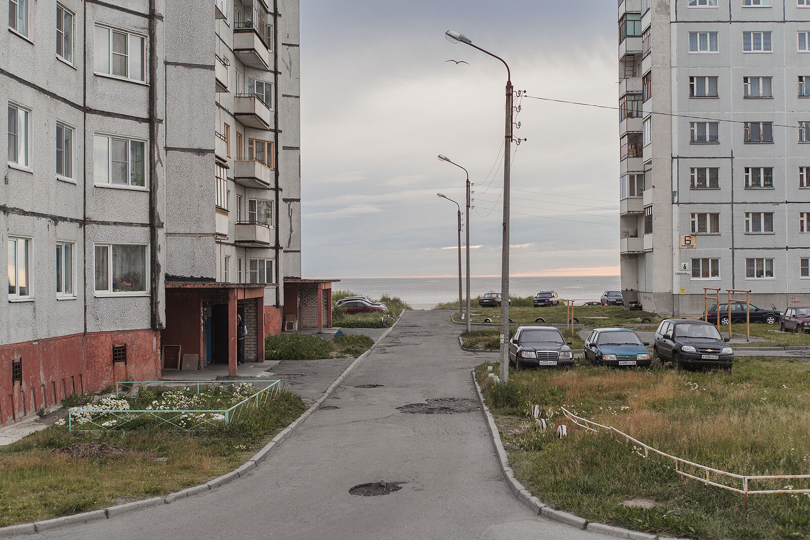 Дмитрий Лукьянов – Dmirty Lookianov